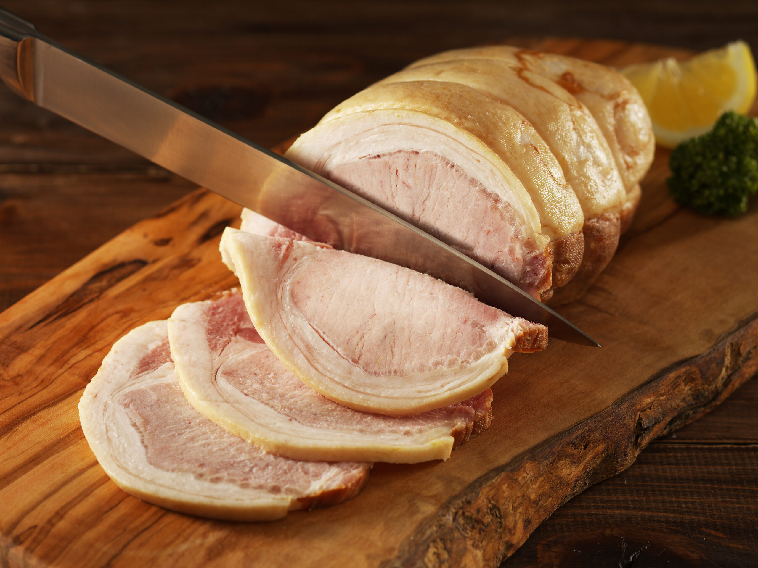 薩摩ハム株式会社