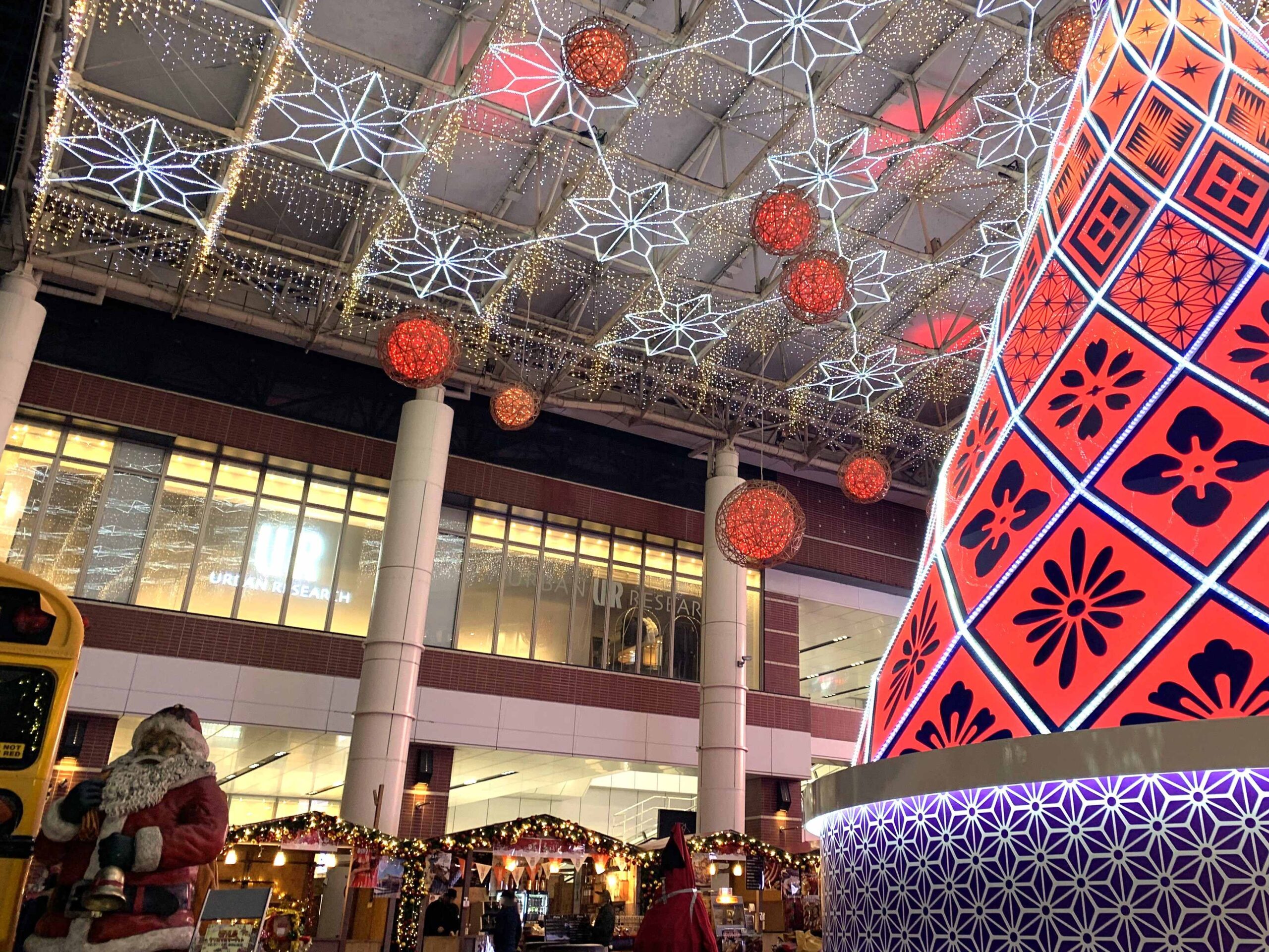 12月だ!年末の感謝企画です